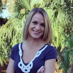 Meet your Posher, Carley